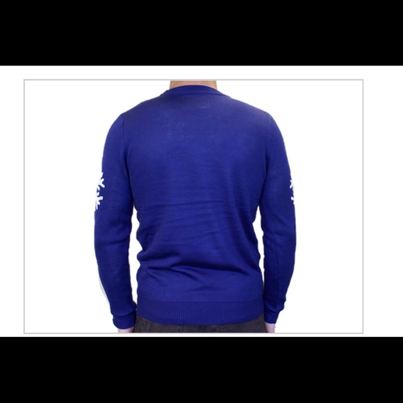 Humping Reindeer Deer Christmas Sweater. NWT - Picture 4 of 4